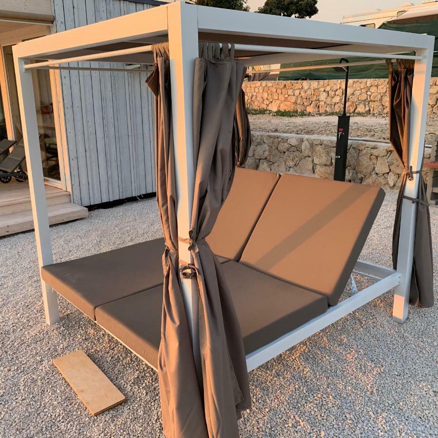 Beachvilla Willy / Haus 24 Pakoštane Exterior foto