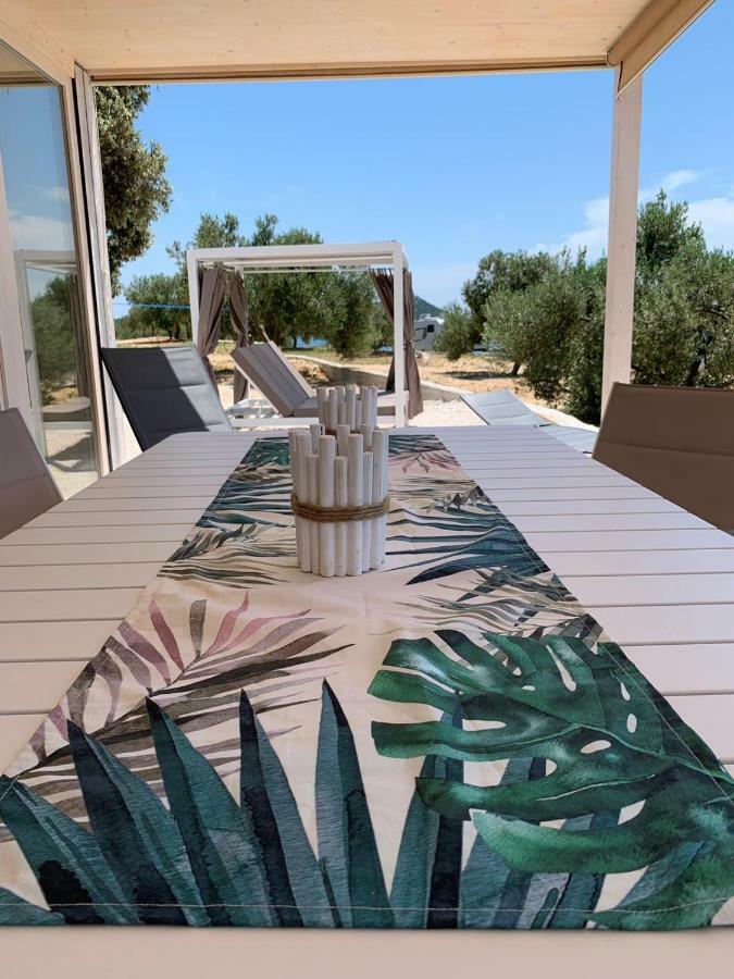 Beachvilla Willy / Haus 24 Pakoštane Exterior foto