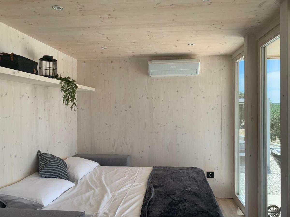 Beachvilla Willy / Haus 24 Pakoštane Exterior foto