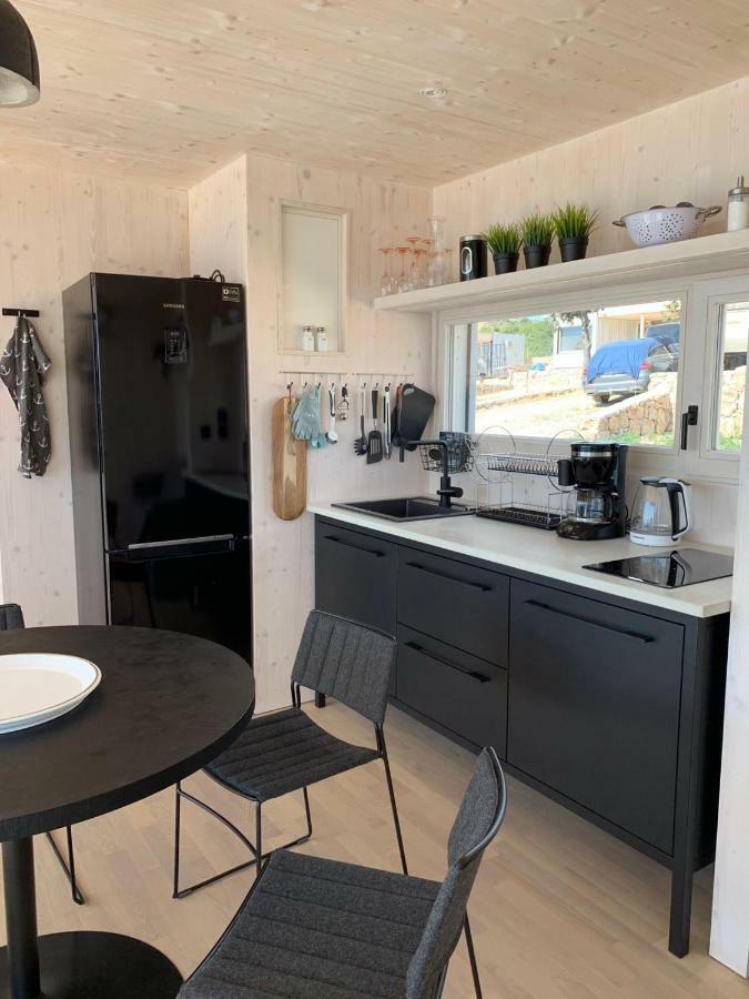 Beachvilla Willy / Haus 24 Pakoštane Exterior foto